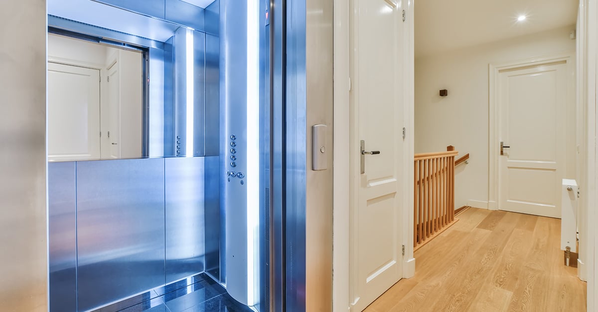 Home Elevator Installation: What to Expect - Bagby Elevator Company